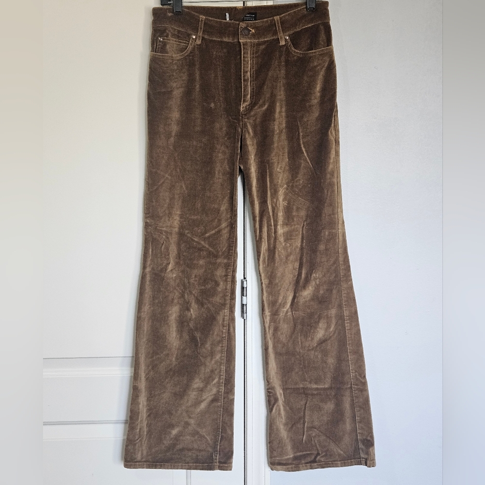 Peruvian Connection Pants